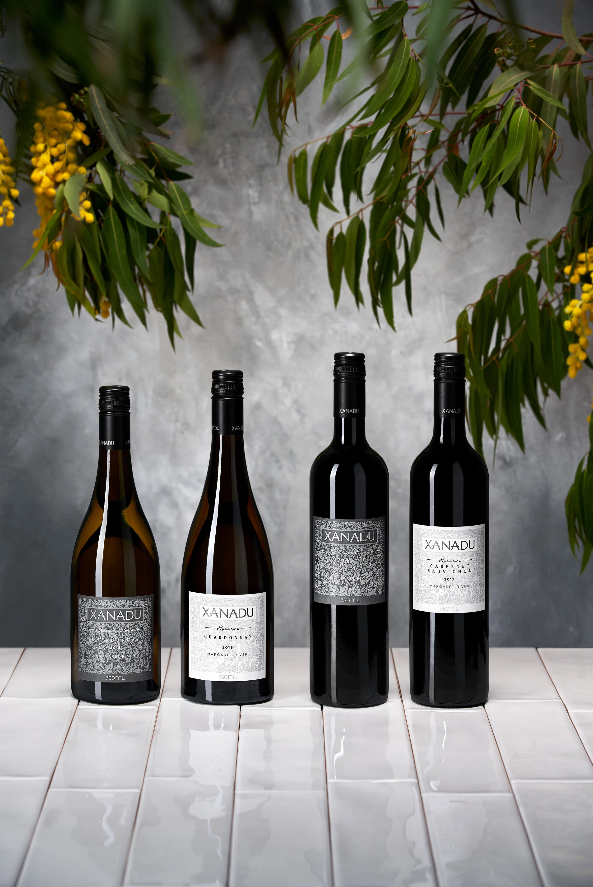 The World's Fruits To You